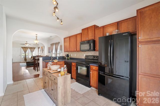 1012 Laparc Lane, Indian Trail, NC 28079