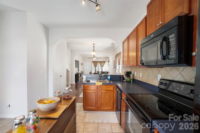 1012 Laparc Lane, Indian Trail, NC 28079