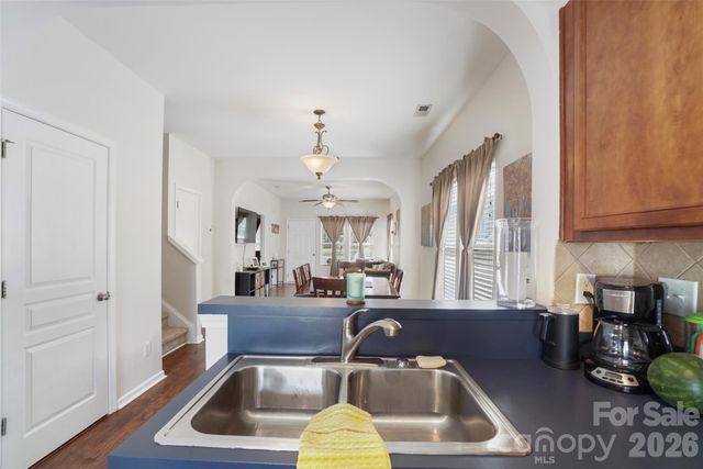 1012 Laparc Lane, Indian Trail, NC 28079