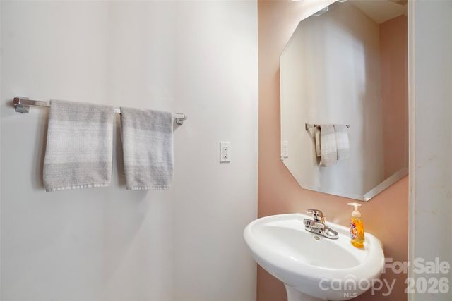 1012 Laparc Lane, Indian Trail, NC 28079