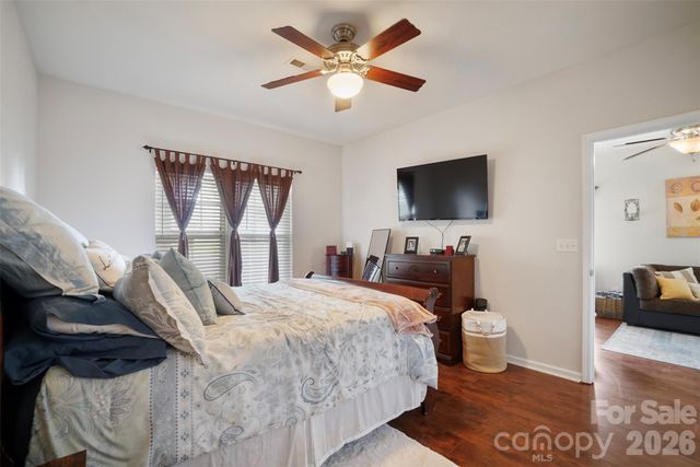 1012 Laparc Lane, Indian Trail, NC 28079