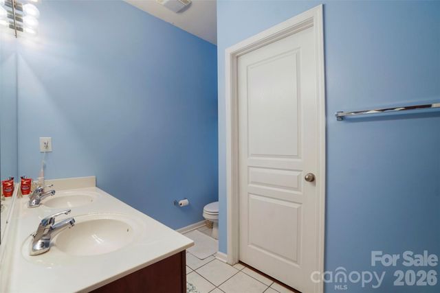 1012 Laparc Lane, Indian Trail, NC 28079