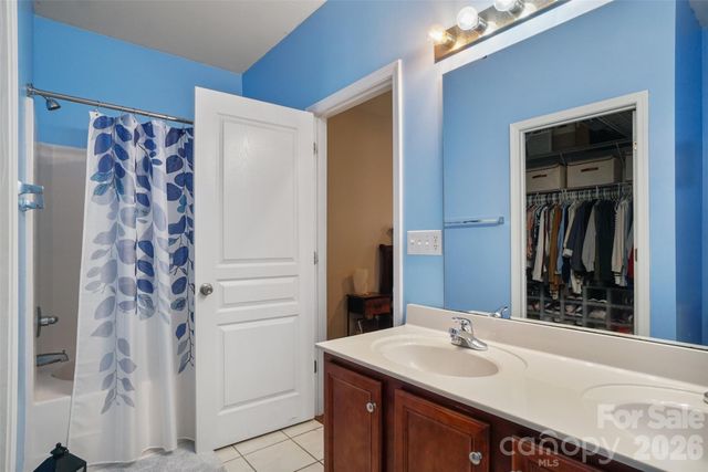 1012 Laparc Lane, Indian Trail, NC 28079