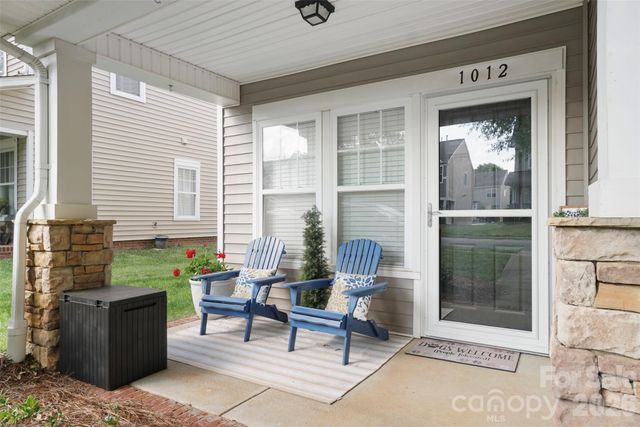 1012 Laparc Lane, Indian Trail, NC 28079