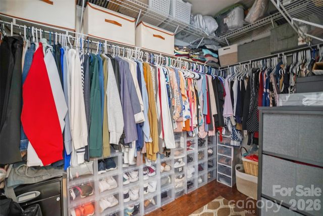 1012 Laparc Lane, Indian Trail, NC 28079