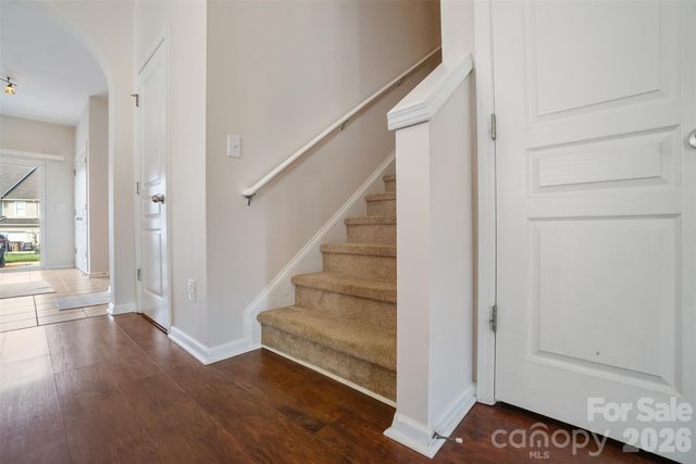 1012 Laparc Lane, Indian Trail, NC 28079