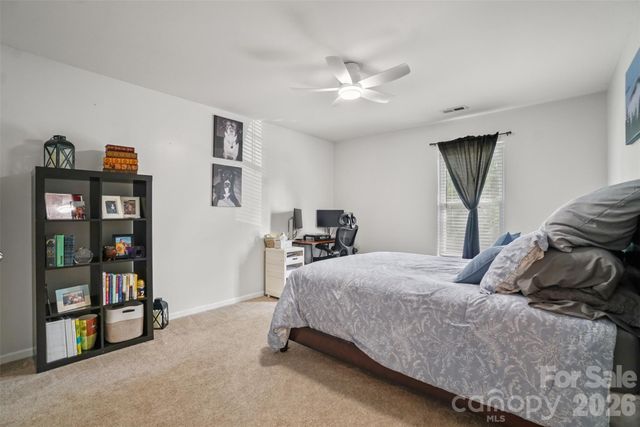 1012 Laparc Lane, Indian Trail, NC 28079