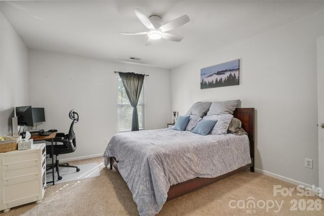 1012 Laparc Lane, Indian Trail, NC 28079