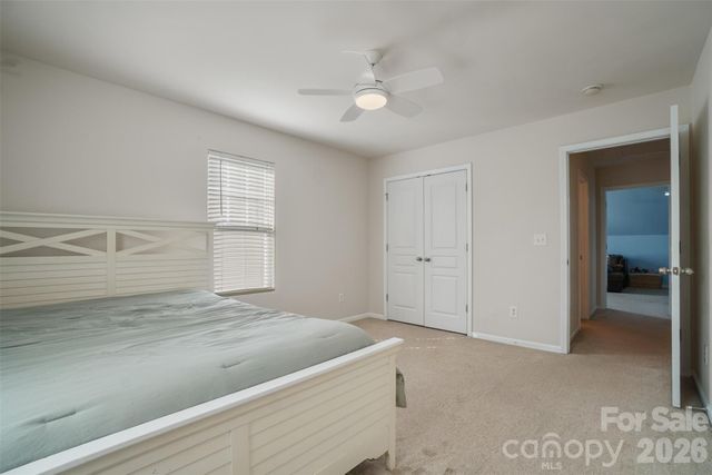 1012 Laparc Lane, Indian Trail, NC 28079