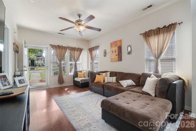 1012 Laparc Lane, Indian Trail, NC 28079