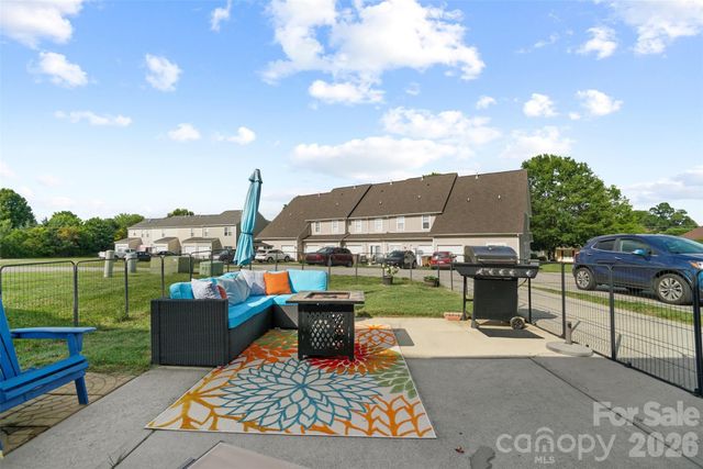 1012 Laparc Lane, Indian Trail, NC 28079