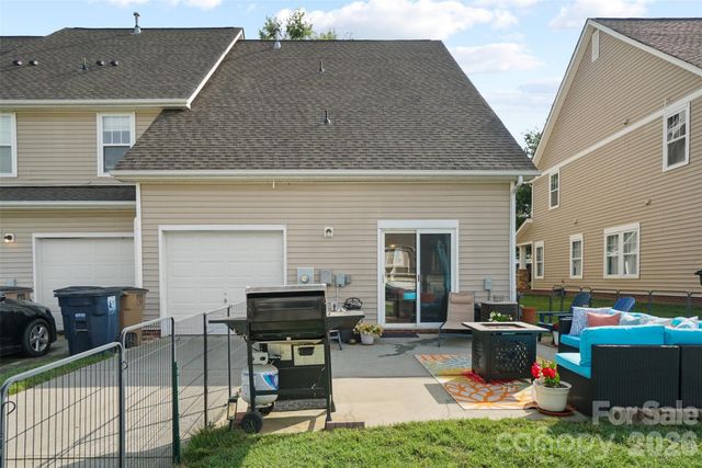 1012 Laparc Lane, Indian Trail, NC 28079