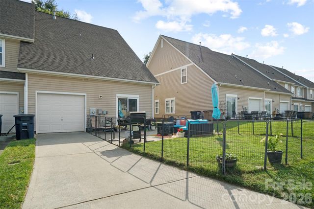 1012 Laparc Lane, Indian Trail, NC 28079