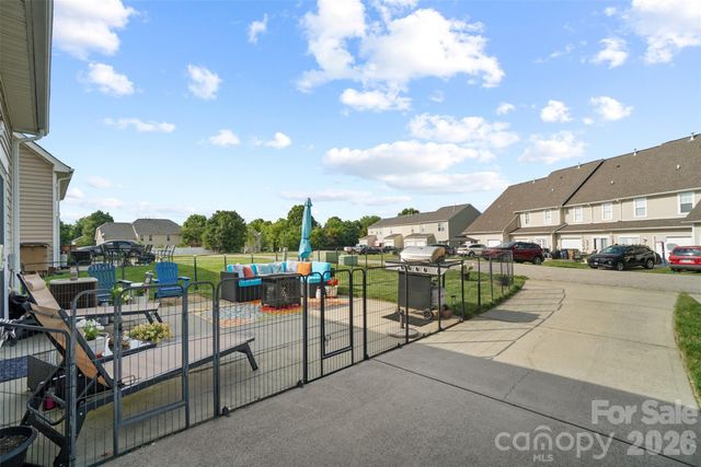 1012 Laparc Lane, Indian Trail, NC 28079