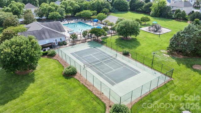 1012 Laparc Lane, Indian Trail, NC 28079