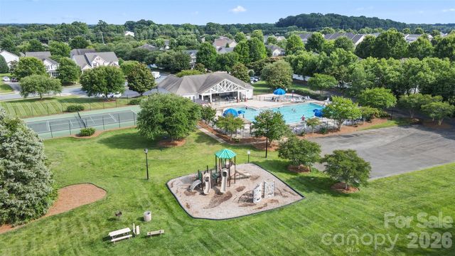 1012 Laparc Lane, Indian Trail, NC 28079