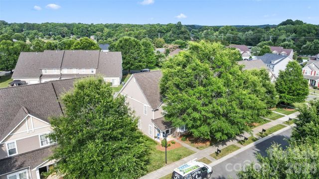 1012 Laparc Lane, Indian Trail, NC 28079