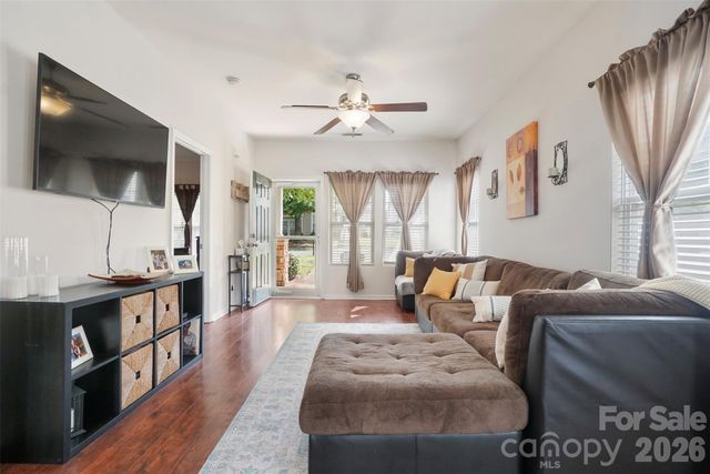 1012 Laparc Lane, Indian Trail, NC 28079