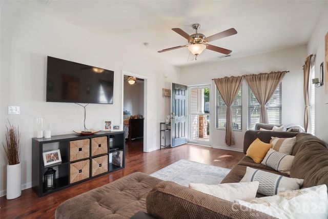 1012 Laparc Lane, Indian Trail, NC 28079