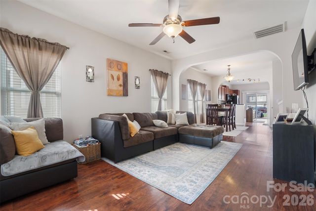 1012 Laparc Lane, Indian Trail, NC 28079