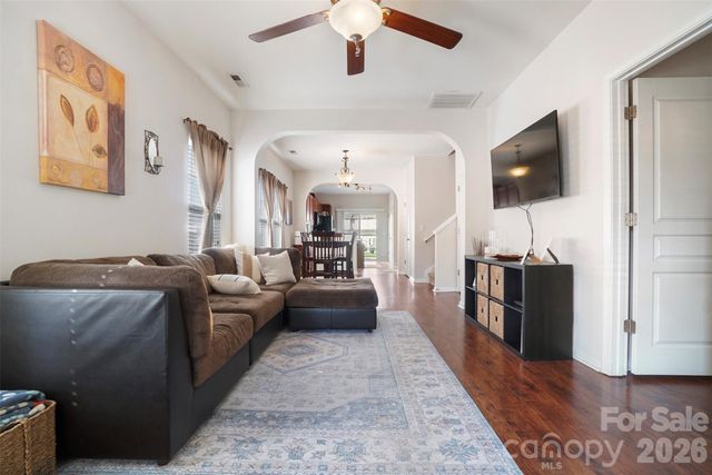 1012 Laparc Lane, Indian Trail, NC 28079