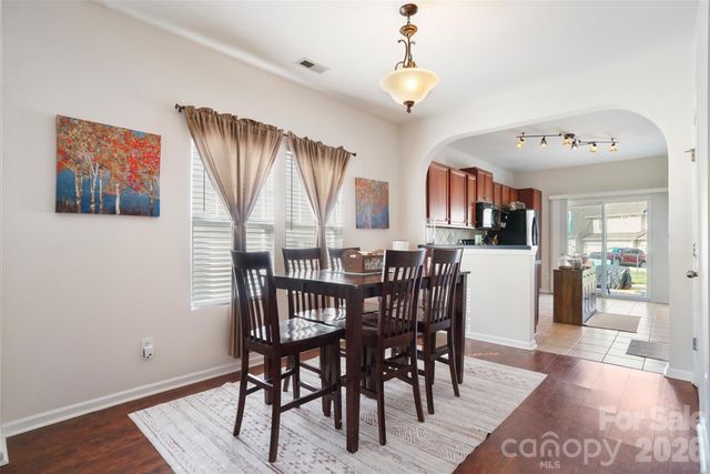 1012 Laparc Lane, Indian Trail, NC 28079