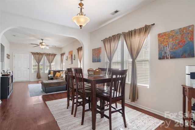 1012 Laparc Lane, Indian Trail, NC 28079