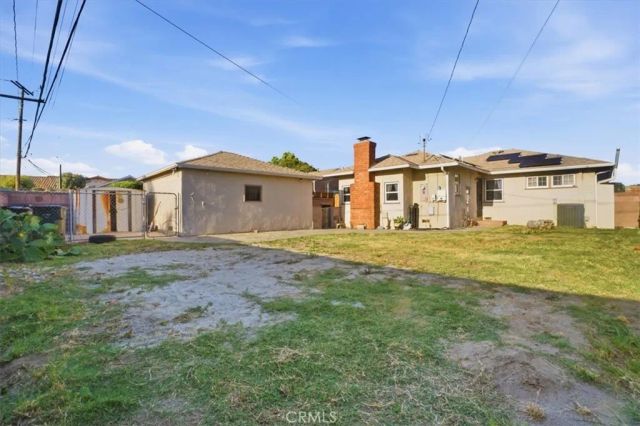 4339 Lindell Ave, Pico Rivera, CA 90660