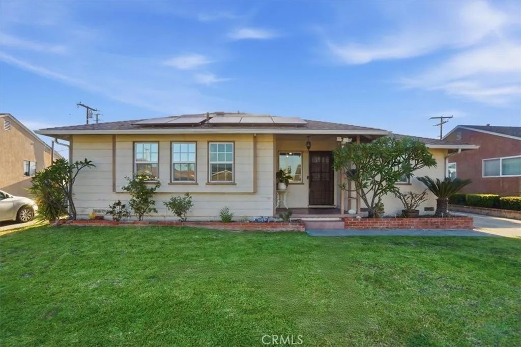 4339 Lindell Ave, Pico Rivera, CA 90660