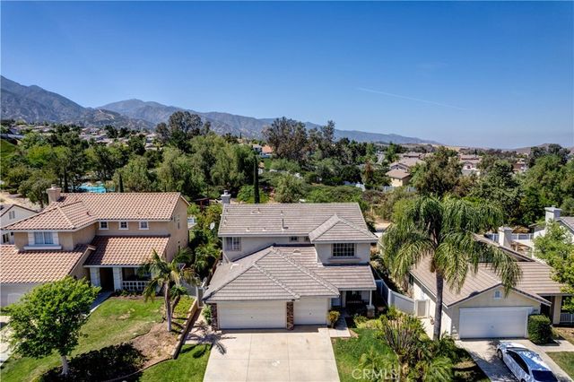 27295 Buffalo Trail, Corona, CA 92883