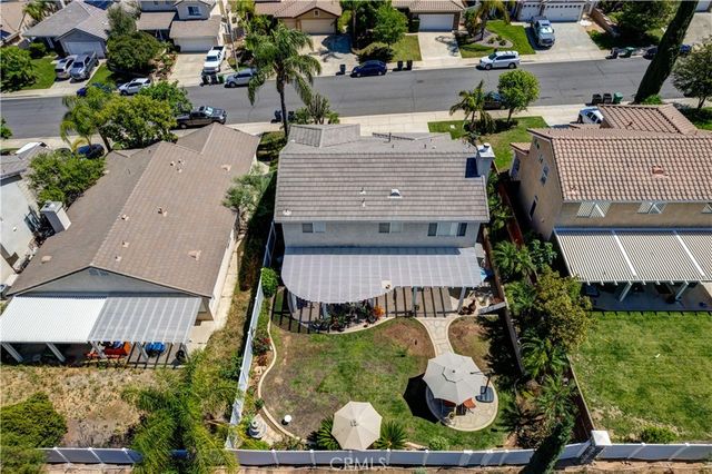 27295 Buffalo Trail, Corona, CA 92883