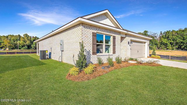 332 Cedar Crest Drive, Pearl, MS 39208