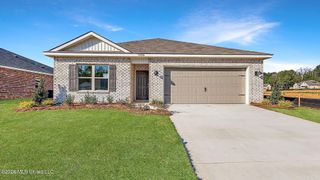 332 Cedar Crest Drive, Pearl, MS 39208