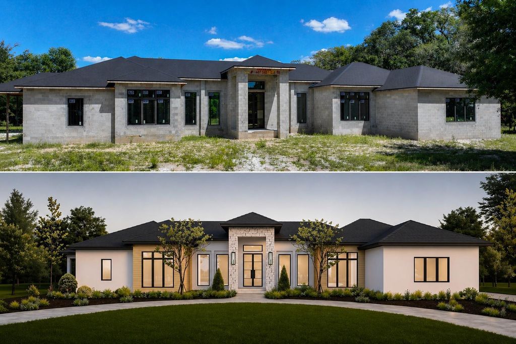 5195 SOUTHERN OAKS COURT, Oviedo, FL 32765