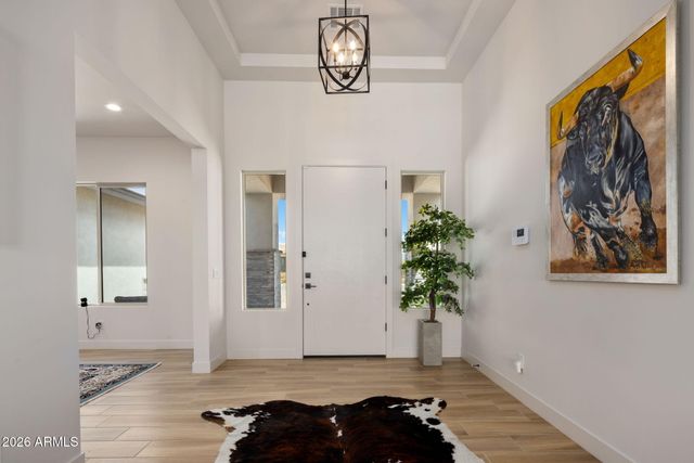 1101 E Dolores Road, Phoenix, AZ 85086