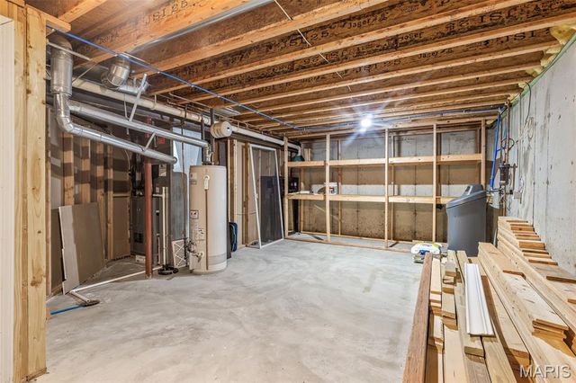 416 Trinity Ridge, Pevely, MO 63070