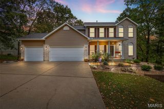 416 Trinity Ridge, Pevely, MO 63070