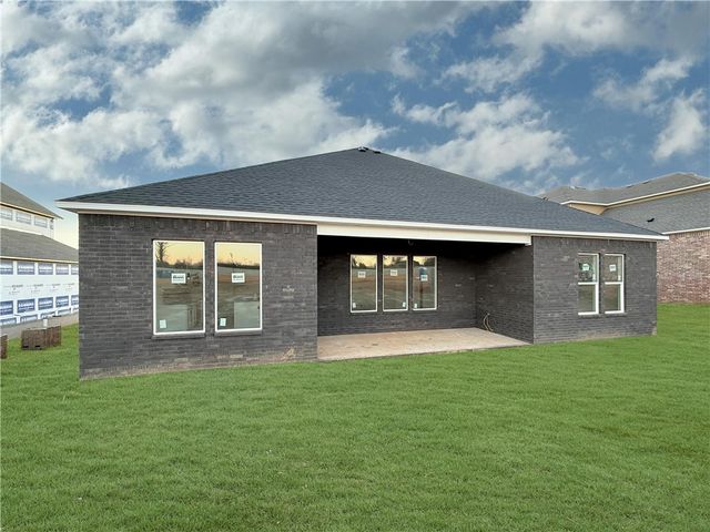 5231 Nicolas Avenue, Springdale, AR 72762