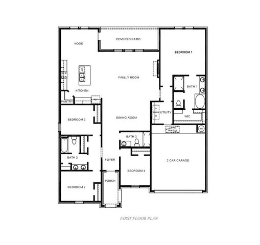 5231 Nicolas Avenue, Springdale, AR 72762