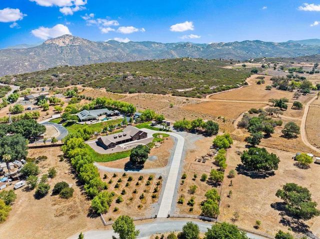 19553 Hidden Glen Road, Alpine, CA 91901