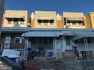 4743 MERIDIAN ST, Philadelphia, PA 19136
