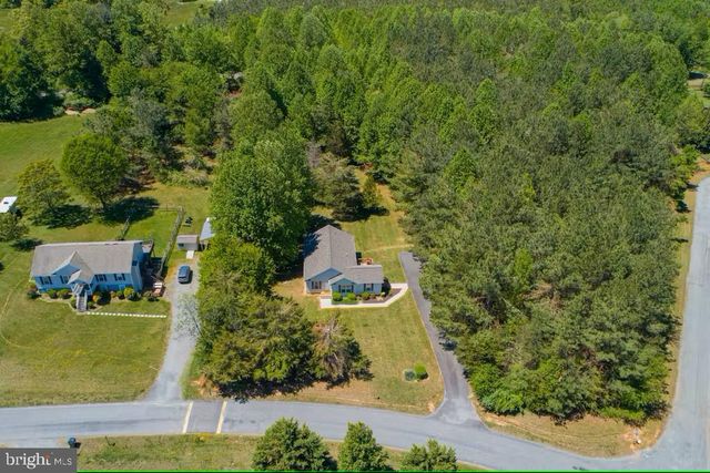 95 N BLUEWATER BLVD, Mineral, VA 23117