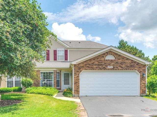 6797 ROANOAKE Court, Gurnee, IL 60031