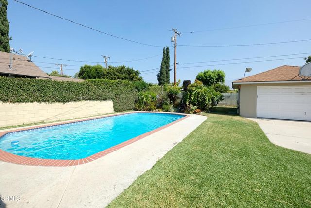 8321 Doris Avenue, San Gabriel, CA 91775
