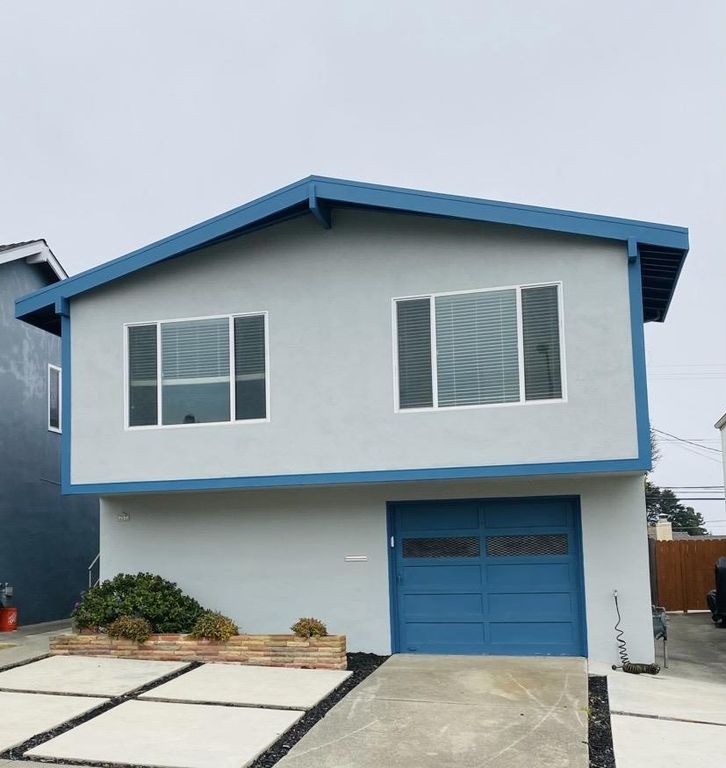 217 Del Prado Drive, Daly City, CA 94015