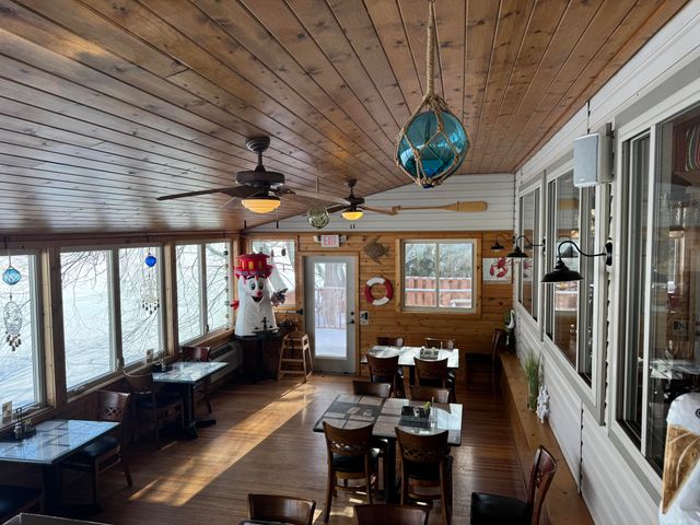 6492 Paradise Trail, Carp Lake, MI 49718