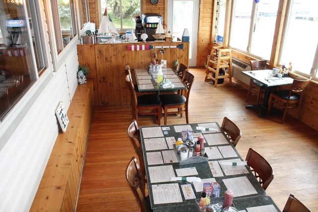 6492 Paradise Trail, Carp Lake, MI 49718