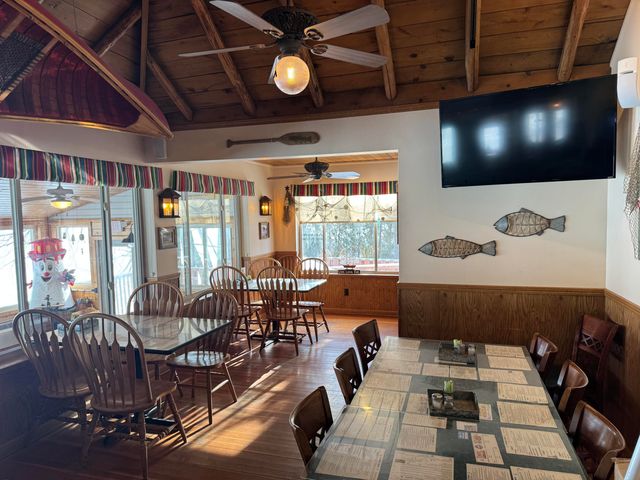 6492 Paradise Trail, Carp Lake, MI 49718