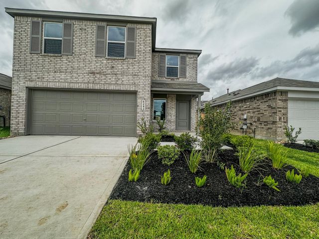 6242 Alder Creek Drive, Montgomery, TX 77316