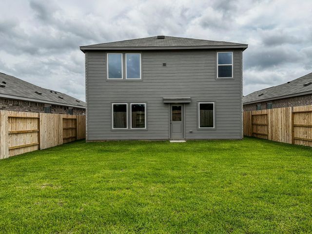 6242 Alder Creek Drive, Montgomery, TX 77316